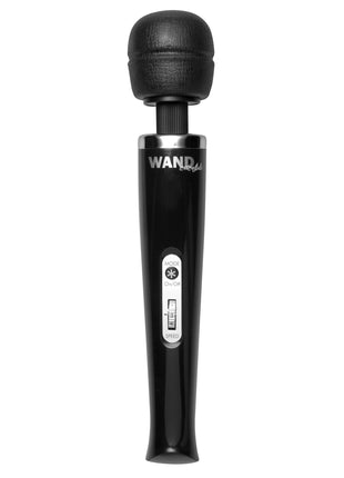 Vibra Cup Penis Head Wand Masturbation Kit