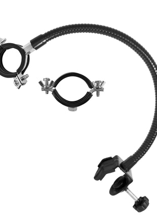 Wand Assist Adjustable Gooseneck Wand Holder