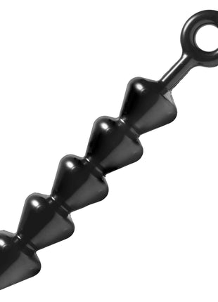 Spades Xl Anal Beads