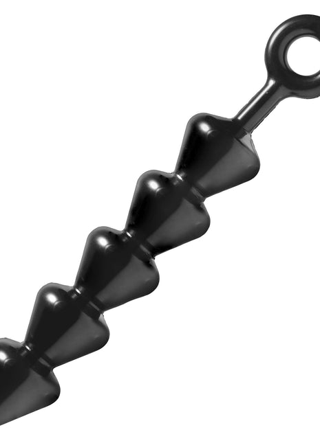 Spades Xl Anal Beads