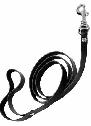 By The Balls Scrotum Stretching Kit With Leash
