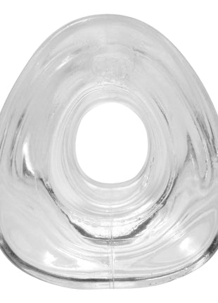 Spread Me Open Thigh Harness With Hollow Anal Plug
