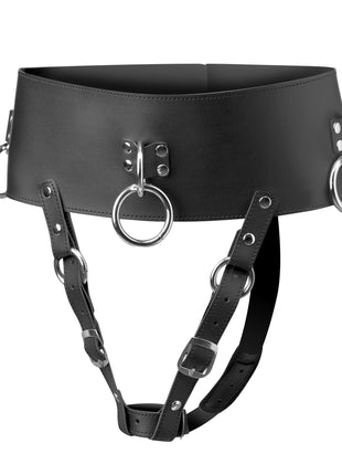 Deluxe Forced Orgasm Bondage Kit