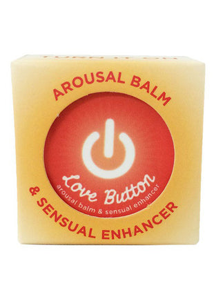 Love Button Arousal Balm And Sexual Enhancer