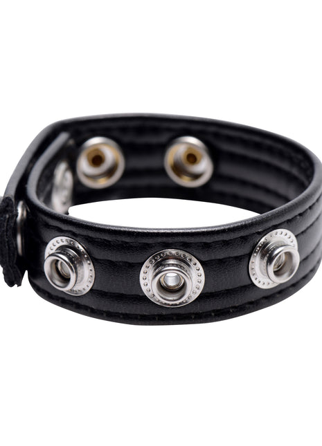 Speed Snap Cock Ring
