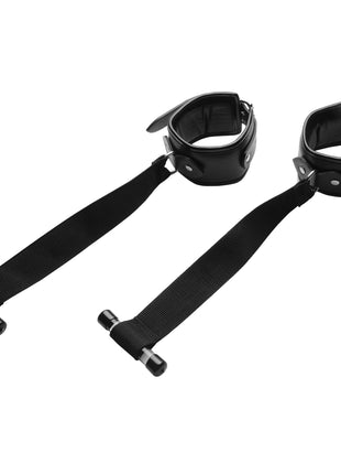 Deluxe Over The Door Restraint System