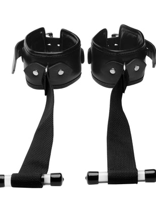 Deluxe Over The Door Restraint System