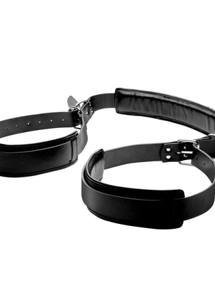 Padded Thigh Sling Position Aid