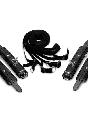 Deluxe Bed Restraint Kit