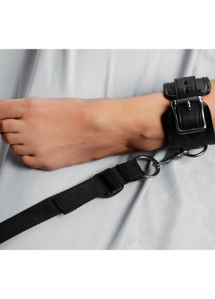 Deluxe Bed Restraint Kit