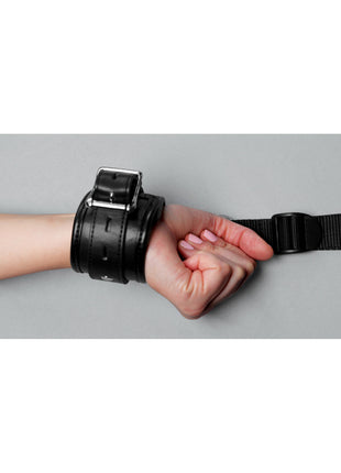 Deluxe Bed Restraint Kit