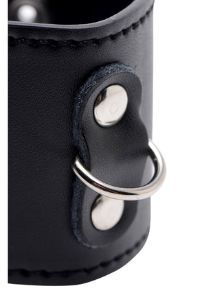 2 Inch Ball Stretcher With D-ring