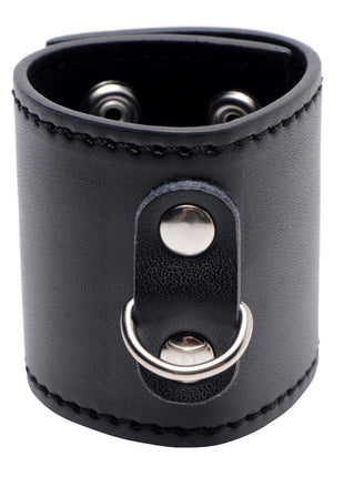 2 Inch Ball Stretcher With D-ring