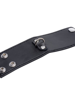 2 Inch Ball Stretcher With D-ring