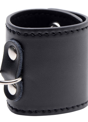 2 Inch Ball Stretcher With D-ring