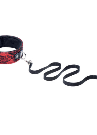 Laced Up 5 Piece Bondage Set