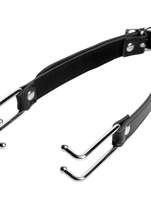 Claw Hook Mouth Spreader