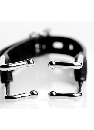 Claw Hook Mouth Spreader