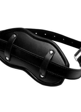 Cock Head Silicone Mouth Gag