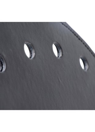 Deluxe Rounded Paddle With Holes