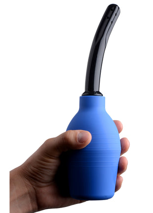 Premium One-way Valve Enema Douche