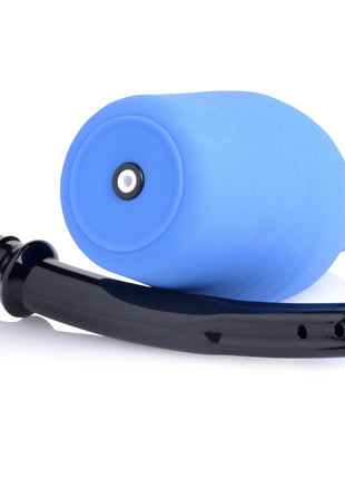 Premium One-way Valve Enema Douche