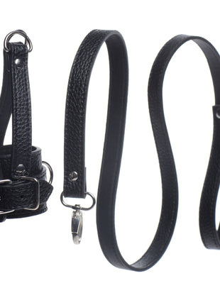 Ball Stretcher With Leash