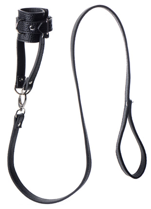 Ball Stretcher With Leash