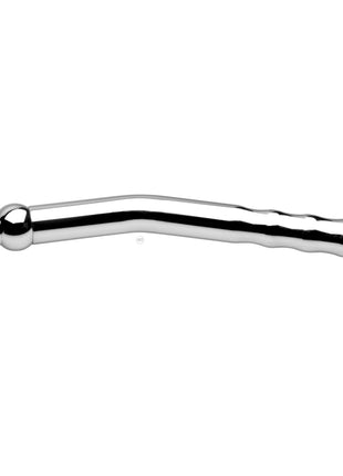 Angled Enema Nozzle