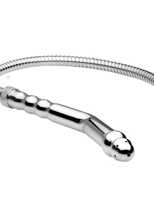 Angled Enema Nozzle