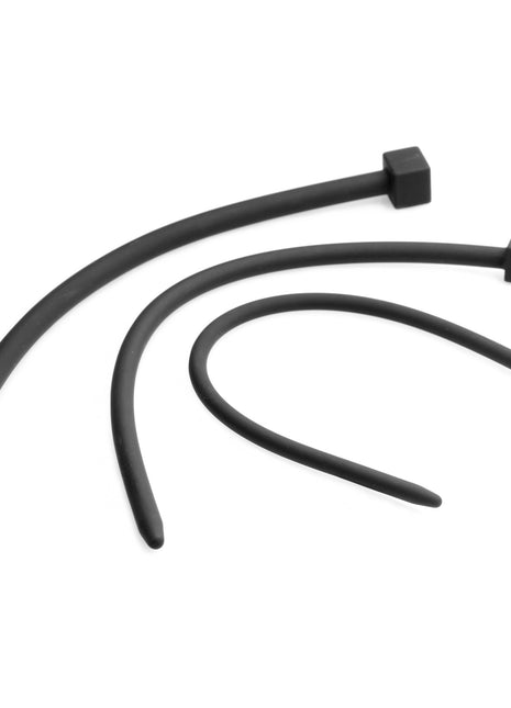 Bolted Deluxe Silicone Urethral Sounds