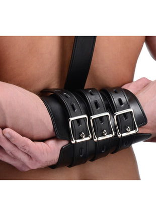 Arm Binder