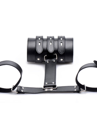 Arm Binder