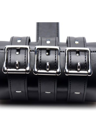 Arm Binder