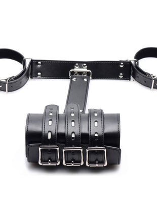 Arm Binder