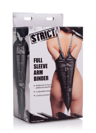 Full Sleeve Armbinder