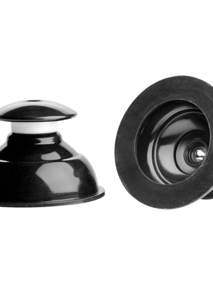 Plungers Extreme Suction Silicone Nipple Suckers