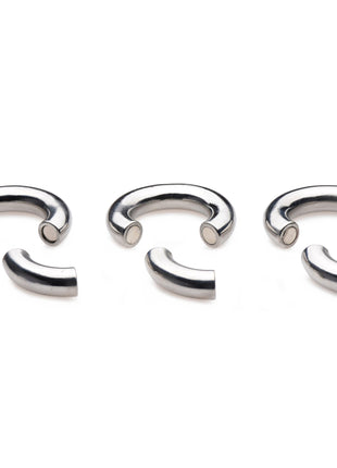 Magnetize Stainless Steel Magnetic Super Stretcher 3 Pack