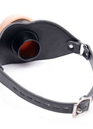 Pussy Face Female Orgasm Denial Chastity Kit