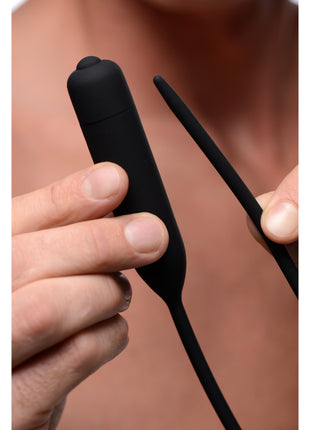 Cadence Extreme 10x Vibrating Urethral Sound