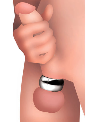 Magnet Master Stainless Steel Ball Stretcher