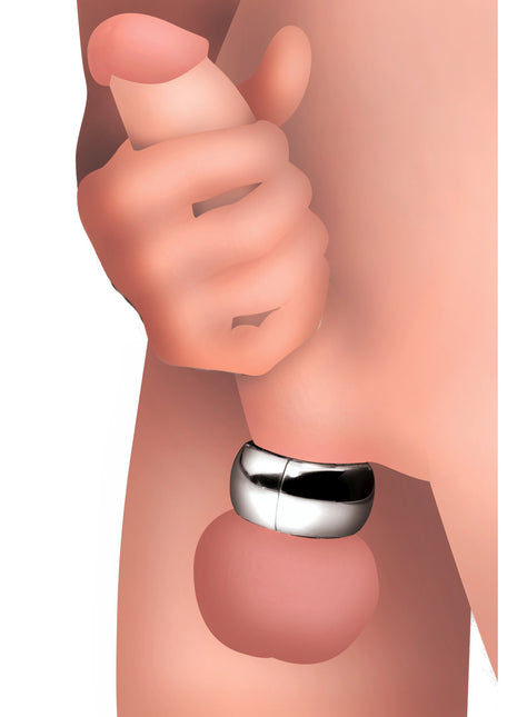 Magnet Master Stainless Steel Ball Stretcher