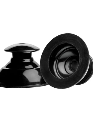 Xl Plungers Extreme Nipple Suckers
