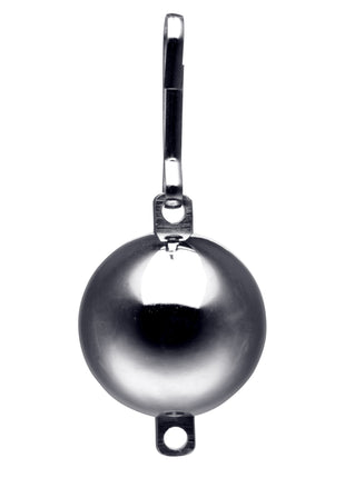 Interlocking 8 Oz Ball Weight With Connection Point