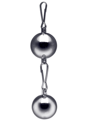 Interlocking 8 Oz Ball Weight With Connection Point