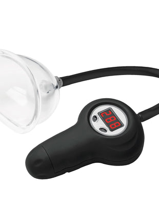 Digital Automatic Pussy Pump