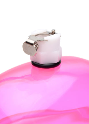 Vaginal Pump With 5 Inch Large Cup