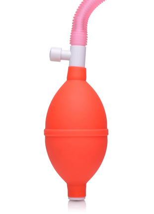 Vaginal Pump With 5 Inch Large Cup