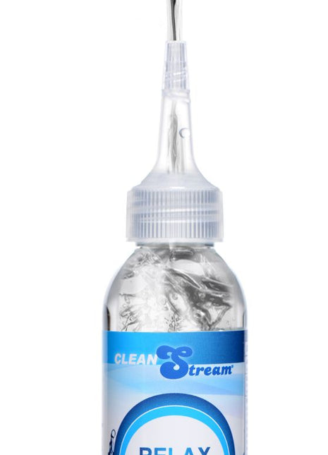Relax Desensitizing Lubricant With Nozzle Tip - 4 Oz.