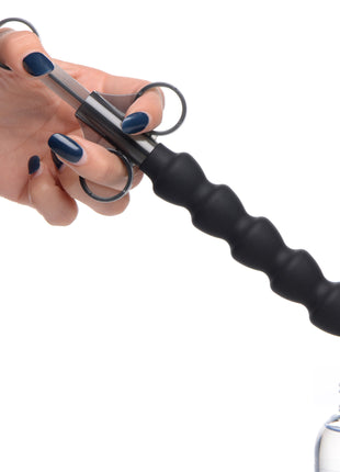 Silicone Links Lubricant Launcher